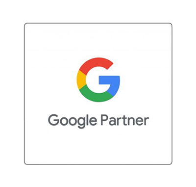 Google partner