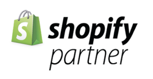 Shopify partner