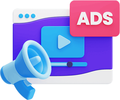 Ad Campaign Setup & Launch