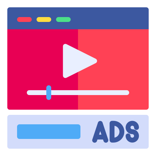 Video ad