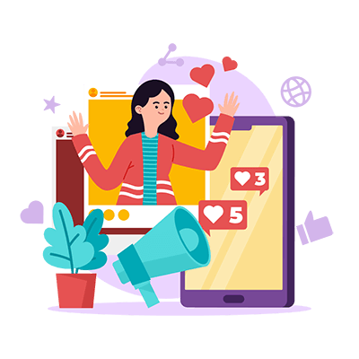 Influencer & UGC-Style Ads