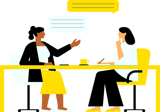 Client-Centric Approach